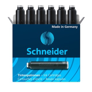 88VIP：Schneider 施耐德 可换墨囊 1盒