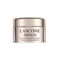 LANCOME 兰蔻 菁纯眼霜5ml 淡纹紧致抗皱抗老化滋润眼周