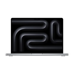 Apple 苹果 MacBookPro14寸 M3Max 14+30核 官方正品 36+1T