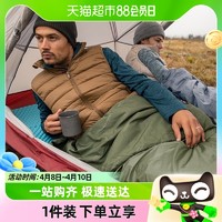 88VIP：Naturehike 挪客夏季薄款信封睡袋成人大人户外露营单人超轻便携式