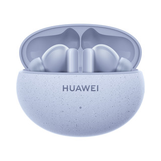 HUAWEI 华为 FreeBuds 5i 海岛蓝 真无线蓝牙运动耳机