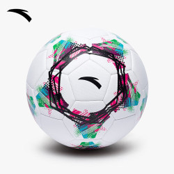 anta安踏足球5号成人儿童中考标准世界杯专业比赛训练青少年小学生