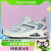 88VIP：SKECHERS 斯凯奇 女鞋新款女士轻便舒适时尚休闲鞋177399-LTBL