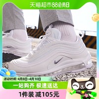 88VIP：NIKE 耐克 男鞋新款AIR MAX 97全掌气垫运动鞋缓震跑步鞋921826