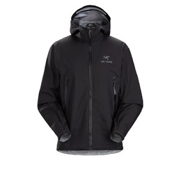 ARC'TERYX 始祖鸟 ARC’TERYX）Beta/Beta LT 男夹克户外冲锋衣防风雨硬壳上衣外套春秋男防水