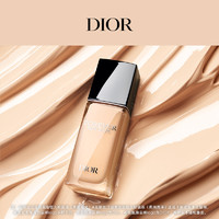 Dior 迪奥 锁妆粉底液凝脂恒久 持久控油保湿