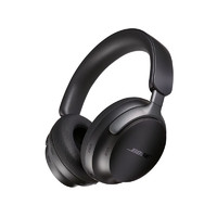 BOSE 博士 新品Bose QuietComfort 消噪耳机Ultra-晨雾白 头戴式无线蓝牙