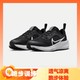  限尺码、PLUS会员：NIKE 耐克 AIR ZOOM PEGASUS 青少年公路跑步鞋 DX2498-001　