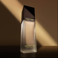 TOM FORD 汤姆·福特 轻透柔雾持妆粉底液 #0.3 IVORY SILK 30ml