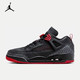 京东百亿补贴：NIKE 耐克 JORDAN SPIZIKE LOW 男子运动鞋 FQ1759-006 40.5