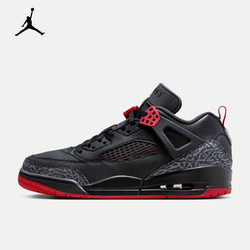 NIKE 耐克 JORDAN SPIZIKE LOW 男子运动鞋 FQ1759-006 40.5