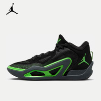 京东百亿补贴：NIKE 耐克 JORDAN 男子篮球鞋 TATUM 1 PF DZ3330-003 44