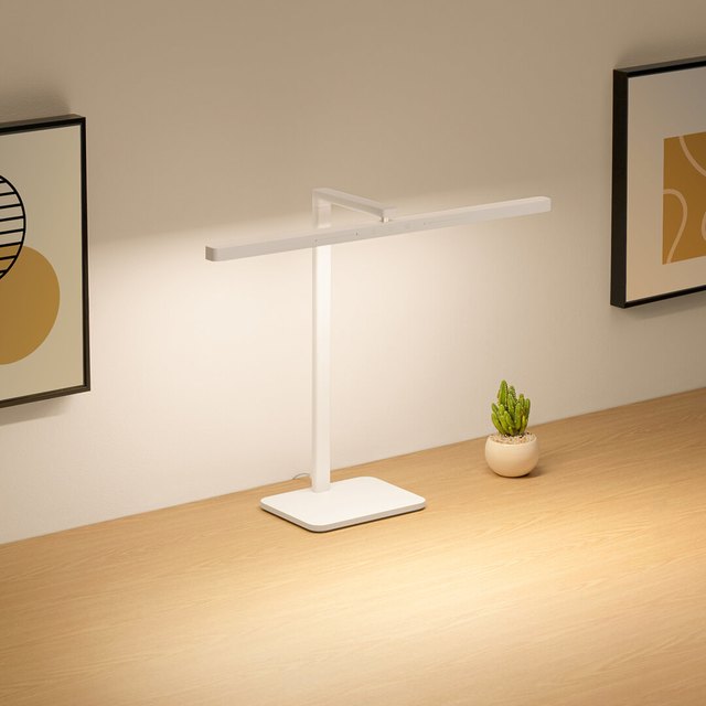 米家 MJTD06YL 台灯2 11W 白色
