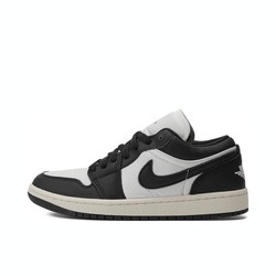 AIR JORDAN 1 LOW 简约轻盈 女子篮球鞋