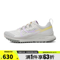 NIKE 耐克 春季女鞋REACT PEGASUS TRAIL 4运动跑步鞋FZ5060-095