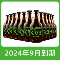 Keizerrijk 布雷帝国 IPA 精酿啤酒 330ml*12瓶
