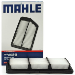 MAHLE 马勒 油性空气滤芯空气滤LX5164/1适用于(奥德赛/艾力绅 2.0L(混动))
