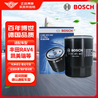 BOSCH 博世 0 986 AF0 060 机油滤清器