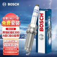 BOSCH 博世 EVO铱铂金