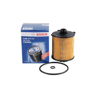 BOSCH 博世 机油滤芯机油滤清器格0986AF0555适配沃尔沃S40/S90/XC40/XC600