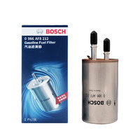 BOSCH 博世 汽油滤芯汽滤/燃油滤清器0986AF8212适配长安福特翼虎(2015款)