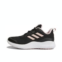 adidas 阿迪达斯 ALPHACOMFY 女子系带跑鞋 ID0352