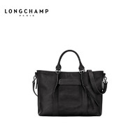 LONGCHAMP珑骧LONGCHAMP 3D系列女包托特斜挎手提包