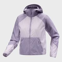 ARC'TERYX 始祖鸟 STOWE WINDSHELL 轻量 女子 风壳夹克