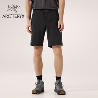 ARC'TERYX 始祖鸟 GAMMA LIGHTWEIGHT SHORT 9  男子 速干短裤