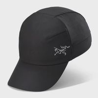 ARC'TERYX 始祖鸟 CALVUS CAP 男女同款 弯檐帽