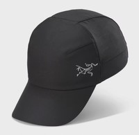 ARC'TERYX 始祖鸟 CALVUS CAP 男女同款 弯檐帽