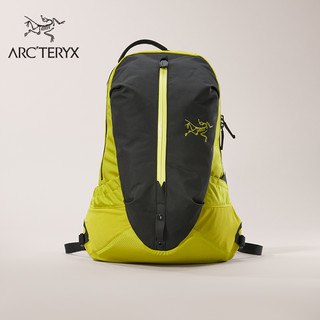 ARC'TERYX 始祖鸟 ARRO 16 BACKPACK 透气 男女同款 背包