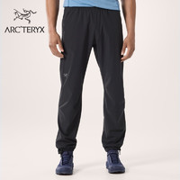 ARC'TERYX 始祖鸟 INCENDO PANT 透气 男子 速干长裤