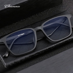 ZEISS 蔡司 眼镜节：1.74泽锐钻立方铂金膜+蔡司原厂加工+新款钛材镜架