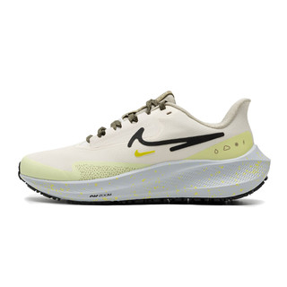 NIKE 耐克 女子AIR ZOOM运动跑步鞋DO7626-100