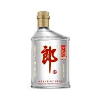 LANGJIU 郎酒 经典小郎酒45度218ml/瓶