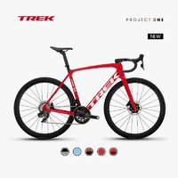 TREK 崔克 EMONDA SLR 7 AXS P ONE碳纤维无线电变竞赛级公路自行车