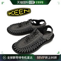 KEEN 日本直邮KEEN科恩 男士运动凉鞋 1026335