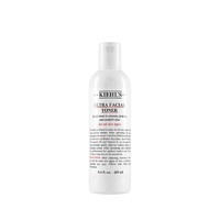 Kiehl's 科颜氏 高保湿精华爽肤水 补水保湿滋润 250ml 男女通用礼物护肤-1号店