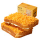 花木子 早餐面包  肉松乳酪540g*1