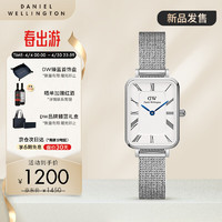 Daniel Wellington DanielWellington）DW女表时尚欧美表