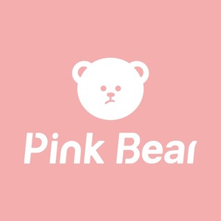 Pink Bear