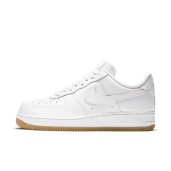 耐克运动板鞋_nike 耐克 air force 1 07 男子空军一号运动鞋多少钱
