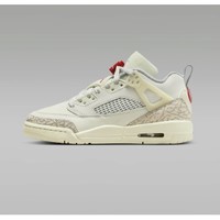 AIR JORDAN Spizike Low 大童运动鞋 FQ3950-100