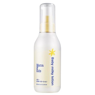 mama&kids Mama&Kids  婴儿保湿乳液150ml