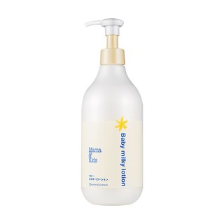 mama&kids Mama&Kids 婴儿保湿乳液380ml