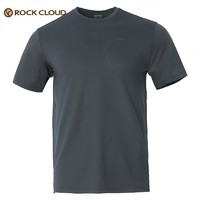 Rock Cloud 男士短袖速干T恤 YS300190