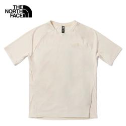 thenorthface北面男子短袖t恤7qos