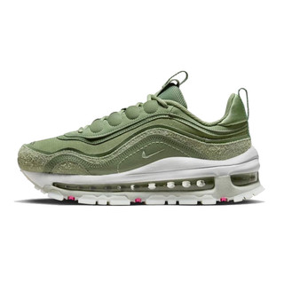 NIKE 耐克 运动鞋女鞋AIR MAX 97户外跑步舒适百搭休闲鞋FB4496-300