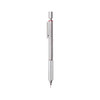 uni 三菱铅笔 SHIFT系列 M9-1010 自动铅笔 银色 0.9mm 单支装